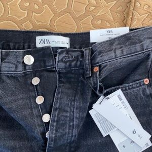 Zara jeans size 34